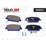 ������� ��������� Honda Civic Hatchback 05- ���. Ceramic PRO Miles E500417 E500417 ����
