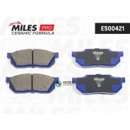 ������� ��������� Honda Civic/CR-X/Prelude 83-95 ���. �/������� Ceramic PRO Miles E500421 E500421 ����