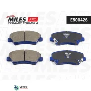 ������� ��������� Hyundai i30/Elantra 11-/CEED 12- �������� Ceramic Miles E500426 E500426 ����