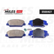 ������� ��������� Hyundai i30/Elantra 11-/CEED R16 12- �������� Ceramic Miles E500427 E500427 ����