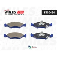 ������� ��������� KIA Sephia/Shuma 1.5-1.8 95- ���. Ceramic PRO Miles E500434 E500434 ����