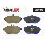 ������� ��������� Mercedes A(W176) 12-/B(W246) 11- �������� L=144�� Ceramic Miles E500449 E500449 ����