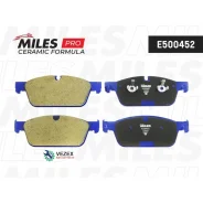 ������� ��������� MB GL X166/ML W166 ���. Ceramic PRO Miles E500452 E500452 ����