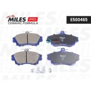 ������� ��������� Mitsubishi Carisma/COLT 04-/Volvo S40/V40 -04 ���. Ceramic PRO Miles E500465 E500465 ����