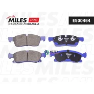 ������� ��������� Mercedes-BENZ ML W166 250-350 11- �������� Ceramic Miles E500464 E500464 ����