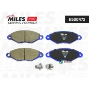 ������� ��������� Nissan Kubistar 03-/Renault Kangoo 97- ���. Ceramic PRO Miles E500472 E500472 ����