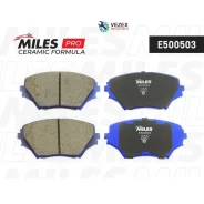 ������� ��������� Toyota RAV4 II 00-06 ���. Ceramic PRO Miles E500503 E500503 ����