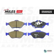 ������� ��������� Toyota Yaris 1.0-1.4 06- ���. Ceramic PRO Miles E500520 E500520 ����
