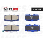 ������� ��������� Subaru Forester 2.0 98-02/Impreza 2.0 94- �������� Ceramic Miles E500519 E500519 ����