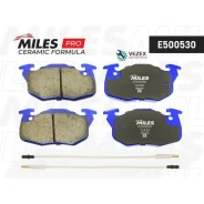 ������� ��������� Citroen ZX/Peugeot 306/405/Renault CLIO ���.2 ���. Ceramic PRO Miles E500530 E500530 ����