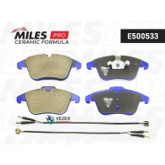 ������� ��������� Citroen C5 1.6-2.0 08- ���. Ceramic PRO Miles E500533 E500533 ����