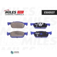 ������� ��������� LADA X-RAY �������� Ceramic Miles E500537 E500537 ����