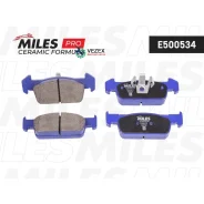 ������� ��������� Renault Logan II/Sandero II 8V 14- ���. Ceramic Miles E500534 E500534 ����