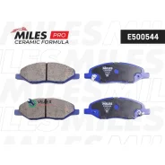 ������� ��������� Nissan March 02-/NOTE(������) 01-/Tiida 07- �������� Ceramic Miles E500544 E500544 ����