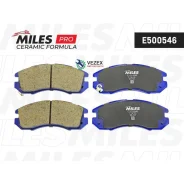 ������� ��������� Subaru Impreza/Legacy 1.6-2.2 89-00 ���. Ceramic PRO Miles E500546 E500546 ����