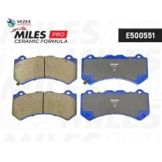 ������� ��������� JEEP Grand Cherokee 10- ���. Ceramic PRO Miles E500551 E500551 ����