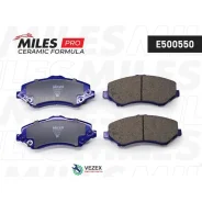 ������� ��������� Chrysler Voyager/JEEP Cherokee/Wrangler 07- ���. Ceramic PRO Miles E500550 E500550 ����