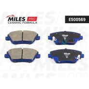 ������� ��������� KIA Optima 11- ���. Ceramic Miles E500569 E500569 ����