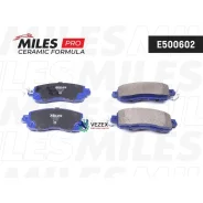 ������� ��������� Nissan Teana III (J33) ���. Ceramic PRO Miles E500602 E500602 ����