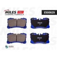 ������� ��������� Lexus LS460-600 06- �������� (Ceramic) Miles E500629 E500629 ����