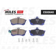 ������� ��������� Mitsubishi Carisma 1.6-1.9D 95-06 ���. Ceramic PRO Miles E500640 E500640 ����