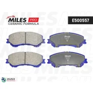 ������� ��������� �������� (����� Ceramic ����� PRO) Nissan X-Trail(32) 14- (TRW GDB3648) E500557 Miles E500557 E500557 ����
