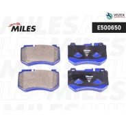 ������� ��������� MB W205 14- ���. L 127.7�� Ceramic PRO Miles E500650 E500650 ����