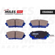 ������� ��������� KIA Picanto 11- �������� Ceramic Miles E500660 E500660 ����