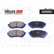 ������� ��������� Mazda 6 12- �������� Ceramic Miles E500652 E500652 ����