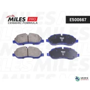 ������� ��������� FORD Transit 13- �������� DRW Ceramic Miles E500667 E500667 ����