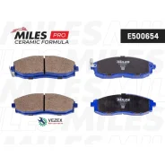 ������� ��������� Hyundai H-1/Starex 2.4-2.5D 97- ���. Ceramic PRO Miles E500654 E500654 ����