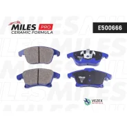 ������� ��������� FORD Mondeo 15-/S-MAX 15- ���. Ceramic PRO Miles E500666 E500666 ����
