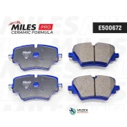 ������� ��������� BMW X1 F48/ 2 F45/46 ���. Ceramic Miles E500672 E500672 ����
