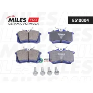 ������� ��������� AUDI 96-/Citroen/Renault/Peugeot 98-/VW 95- ���. Ceramic PRO Miles E510004 E510004 ����