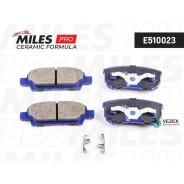 ������� ��������� Mitsubishi Lancer IX 03Outlander 0308 ������ Ceramic Miles E510023 E510023 ����