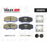 ������� ��������� Citroen Jumper/FIAT Ducato/Peugeot Boxer (230/244) 94- ������ Ceramic Miles E510075 E510075 ����