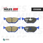 ������� ��������� BMW E32/E34/E36/Z3 -03 ���. Ceramic PRO Miles E510099 E510099 ����