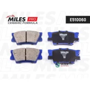 ������� ��������� Toyota RAV4 06-/Camry 2.4/3.5 06- ���. Ceramic PRO Miles E510060 E510060 ����