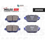 ������� ��������� FORD Galaxy/Mondeo/S-MAX/Volvo S80/XC70/Freelander 06- ������ Ceramic Miles E510109 E510109 ����