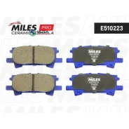 ������� ��������� Lexus RX300/RX330/RX350 03-08/RX400H 05-09 ���. Ceramic PRO Miles E510223 E510223 ����