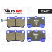 ������� ��������� Lexus GS 3.0-4.6 05-/IS 2.2-2.5 05- ���. Ceramic PRO Miles E510237 E510237 ����
