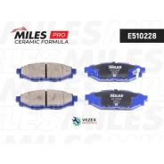 ������� ��������� Subaru Legacy 03/Outback 03 2.0/2.5 ������ Ceramic Miles E510228 E510228 ����