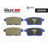 ������� ��������� Mazda CX7/CX9 07- ������ Ceramic Miles E510238 E510238 ����