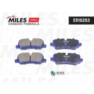 ������� ��������� LAND Rover Discovery 2.7TD/4.4 04/Range Rover 05������ Ceramic Miles E510253 E510253 ����