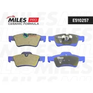 ������� ��������� MB W164 ML 05-/W251 R-Class 06- ���. Ceramic PRO Miles E510257 E510257 ����