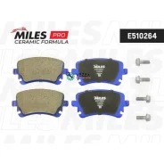 ������� ��������� AUDI A4/A6/A8/VW Multivan/T5/Phaeton ���. Ceramic PRO Miles E510264 E510264 ����