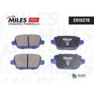 �������� ��������� �������, �������� ������ Miles E510278 E510278 ����