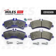 ������� ��������� MB Sprinter (906)/VW Crafter 06- ���. Ceramic PRO Miles E510309 E510309 ����