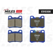 ������� ��������� MB W202/W124/W201 ���. Ceramic PRO Miles E510308 E510308 ����