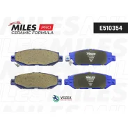 ������� ��������� Lexus GS 300 93-97/Toyota Supra 3.0 93-98 ������ Ceramic Miles E510354 E510354 ����
